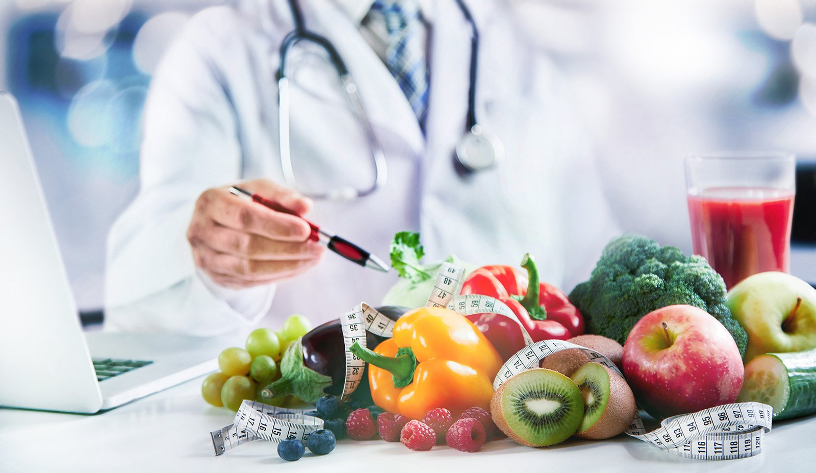 Plants Are Not 'The Absolute Answer To Everything' Says Vegan Doctor